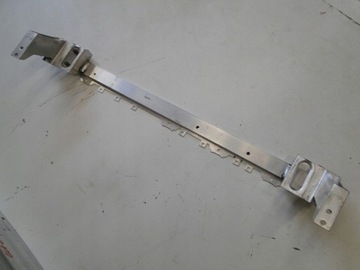 фото thumb №9, Mercedes gla glb 247 w247 eqa eqb 243 pas переднє балка зона підсилювач