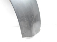 фото thumb №12, Mitsubishi l200 молдинг заднего крыла левый 2007 pickup 4/5dr mn117443