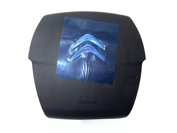 фото thumb №1, Подушка водія citroen c4 ii 2010- 96871568zd