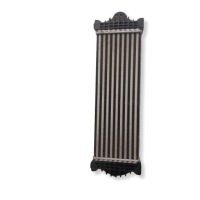 Интеркулер радиатор воздуха ford transit mk8 v363 2.0 ecoblue 2024 с Разборки, фото thumb