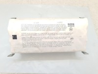фото thumb №1, Подушка air bag пассажира mercedes-benz a w168