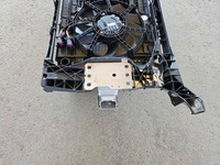 фото thumb №8, Комплект радиатор вентиляторы pas передний балка усилитель audi rs5 f5 2.9