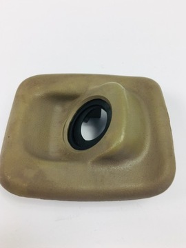 фото thumb №6, Захист заглушка підголівник задньої сидіння mercedes w124 sedan купе 1249780029