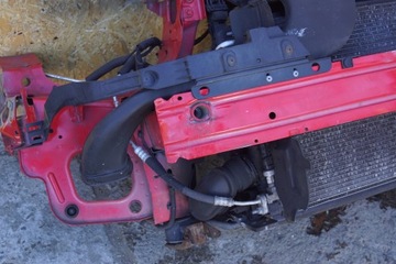 фото thumb №6, Pas переднее радиатор opel astra j iv 1.7 cdti