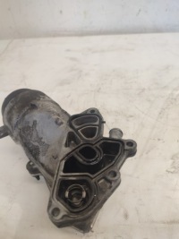 фото thumb №8, Peugeot 508 i корпус фильтра масла 1.6hdi основание