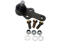 фото thumb №1, Шаровая опора рычага ford fiesta iv 95- puma 97- mazda 121 96- denckermann