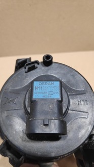 фото thumb №6, Галоген лівий перед бампера audi q5 8r 2716490