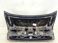 фото thumb №9, Кришка зад bmw g30 sedan/limuzyna schwarz jet чорний задня, багажника