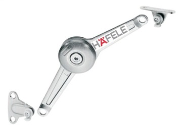 Мебельный подъемник DUO STANDARD HAFELE