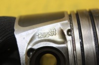 фото thumb №8, Поршень шатун psa 10fdbz peugeot 207 1.4ehdi