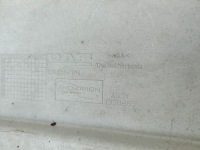 фото thumb №7, Обшивка корпус фара rh 1398264 правое daf xf 105