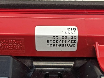 фото thumb №7, Audi a6 c7 спойлер крышки s-line lzs7 4g9827933a