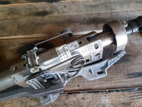 фото thumb №13, Opel insignia a колонка кермова ключ