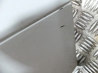 фото thumb №7, Bmw e61 lci lift бампер задня alpinweiss pdc 4