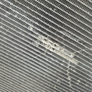 фото thumb №7, Maserati levante ghibli радіаторів води кондиціонера інтеркулер 16474837