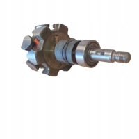 Купить Крыльчатка генератора fiat 126p fl el, фото thumb