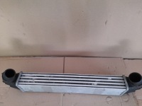 фото thumb №1, Радиатор интеркулер fiat stilo 1.9