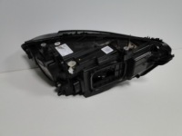 фото thumb №10, Mercedes cla 118 w118 лампа ліва фара лівий led high performance