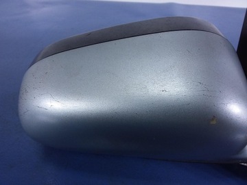 фото thumb №6, Mitsubishi galant viii зеркало правые 012091 a71b
