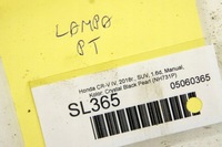 фото thumb №5, Sl365 honda cr-v iv лампа противотуманная правый задняя