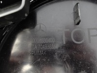 фото thumb №10, Mercedes b-klasa w247 iii 3 18-22 решётка решётка решётка эмблема acc
