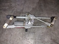 фото thumb №1, Механизм дворник 3675466129 opel corsa d