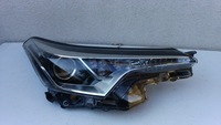 фото thumb №1, Toyota chr c-hr led лампа правая перед 16r.-
