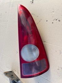 фото thumb №1, Лампа задняя правая renault espace iv 2002-2008 8200027152