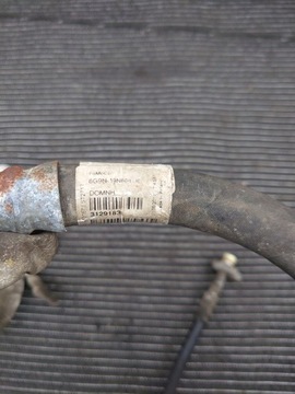 фото thumb №11, Дроти кондиціонера трубки volvo s80 ii 2.4d