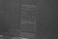 фото thumb №7, Бардачок пасажира eu 8626141 volvo v50 03-11