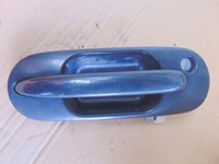 фото thumb №4, Rover 420 2.0td 1999r ручка дверь правые перед