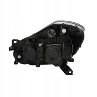 фото thumb №5, Tyc фара renault clio iii 11/05- pr