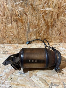 фото thumb №7, Каталізатор зонд porsche macan q5 80a 2.0 tfsi 8w0131703ac