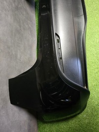 фото thumb №3, Бампер задняя задний tesla y