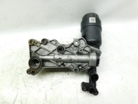 Основа фільтра радіатор оливи - mercedes sprinter w906 w204 2.2 cdi om651 Ціна, фото thumb