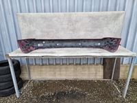 фото thumb №12, Vw caddy 2k0 2k бампер задняя задний 2k0807421c