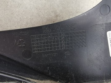 фото thumb №15, Toyota corolla xii 2019- планка порогова права 75851-yy010