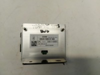 фото thumb №1, Ford transit mk8 rwd, 2020 модуль блок управления аккумулятора 2.0d kk2v-10b727-bb