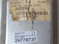 фото thumb №16, Набор стартовый land rover discovery 2 l318 2002 nnw500130