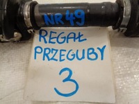 фото thumb №14, Renault kadjar 1.2 tce 1.5 привідний вал шарнір ліва 391014pa0b механічна коробка передач