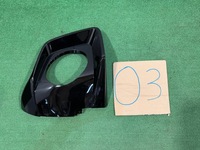 фото thumb №16, Audi r8 4s0 lift диффузор решётка бампера левая задняя задняя 4s0807881