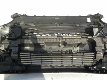 фото thumb №7, Citroen ds-5 рестайлінг 2018 рік бампер переднє ,лампа права сторона