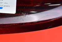 фото thumb №12, Лампа права зад задня 2048203864 mercedes c-klasa w204 універсал 07-14