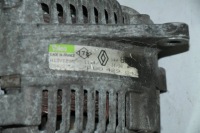 Генератор 7700429042 renault clio 2 1.4 1.6 8v Оригинал, фото thumb