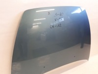 фото thumb №3, Volvo s-40 v-50 капот