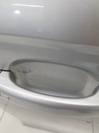 фото thumb №8, Дверь правый перед lift audi a4 b8 lx7w