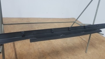 фото thumb №8, Toyota lexus rx iv 4 планка порогова накладка ліва