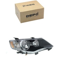 фото thumb №1, Фара лампа права do mitsubishi outlander ii 2006-2012