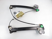 фото thumb №6, Підйомник скло лівий задній citroen c6 9661050280