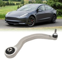 фото thumb №11, Передний нижний левый рычаг материал металлический 1044354-00-a заменитель dla